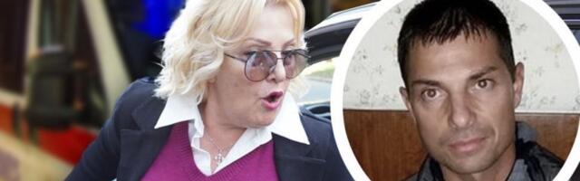 SNEŽANA ĐURIŠIĆ OČAJNA! Nudila pomoć sinu, on je ODBIJAO! Isplivali novi detalji nakon STRAVIČNOG MUČENJA!