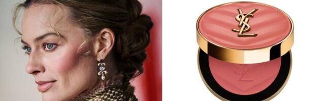 Brontë rumenilo je hit makeup trend koji nam donose „Orkanski visovi“