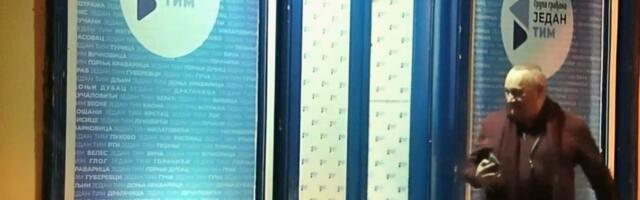 Evo gde se noću smuca Srđan Milivojević: U Lučanima se kuje opasan plan - kamere sve snimile (FOTO/VIDEO)