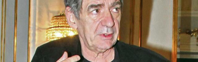 SUPRUGA MIKIJA MANOJLOVIĆA NA VISOKOJ FUNKCIJI: Tamara je od njega mlađa 2 decenije i dobro je zna cela zemlja