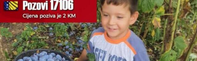 Ilija se od prvog dana součio sa teškom dijagnozom: Pomozimo mu da ima srećno i zdravo detinjstvo - 76 na 2407