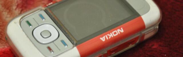 Slikao je starom Nokijom, a potom iPhone-om: Rezultatom testa zaprepastio sve (VIDEO)