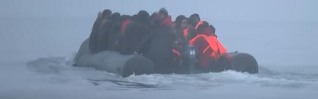 STRAVIČAN PODATAK: Gotovo 8.000 migranata poginulo ili nestalo na migrantskim rutama širom sveta 2025. godine