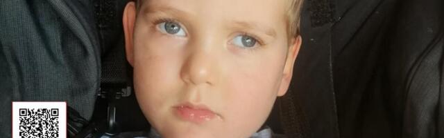 Luka je od rođenja vodio tešku borbu za život, sada se bori da stane na noge! Naše malo njemu znači bolje sutra!