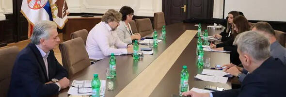 Grad i država opredelili 20,3 MILIONA za zapošljavanje Kragujevčana