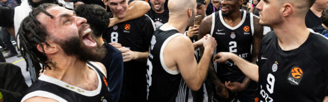 Olakšanje u jeku rata: Poznato kada se Partizanov trio vraća u Beograd