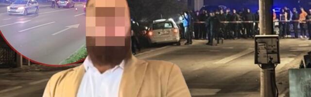 HAPŠENJE U SJENICI NAKON TRAGEDIJE! Ovo je uhapšeni mladić koji je kolima ubio majku i ćerku na licu mesta, dečaku (9) bore se za život u Beogradu!