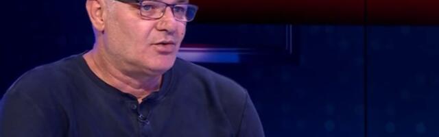 Petković (Ne damo Jadar): Vlast se plaši poljoprivrednika, da pošalju batinaše - uzvratili bi im