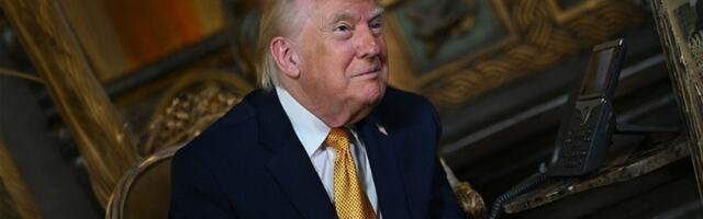 "ŽELIMO SVE DA POČISTIMO": Tramp o planu za Iran posle Hamneija