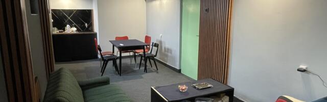 Stanari solitera na Obilićevom vencu od zapuštenih prostorija napravili mesto za druženje i trening