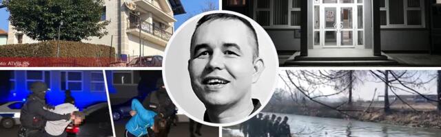 "Nisam znao da će Andrea ubiti Sašu": Lazarević se žalio u slučaju ubistva Kulišića, traži da ga oslobode