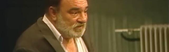 UDARIO GA DASKOM PO GLAVI, PA MU SPASAO ŽIVOT:  Udovica Bate Stojkovića srušila najveći mit o njegovom odnosu sa kolegom