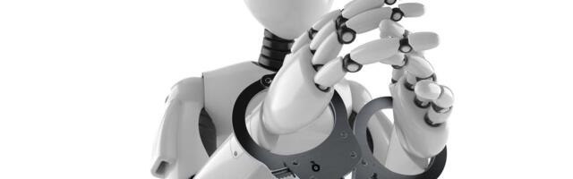 Neočekivani prizor u Makau: Humanoidni robot izazvao paniku kod 70-godišnje žene!