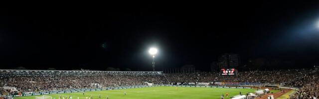 Ko sve može u Partizan bez obeštećenja? Velika imena dostupna na leto