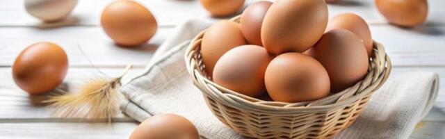 Koliko dugo jaja smeju da vam stoje? Odgovor će vas iznenaditi