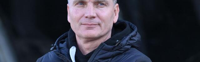 Blagojević progovorio o situaciji u klubu: "Posao uprave je da..."