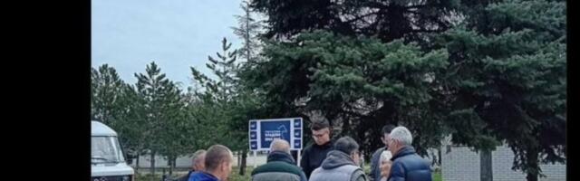 U BRZOJ PALANCI BLOKADERI IZMISLILI INCIDENT NA PIJACI! Lažna prijava zbog političkih poena - SNIMAK SVE POTVRĐUJE! (VIDEO)