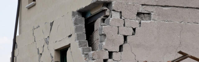 Земљотрес јачине 6,1 степен погодио острво Самоа