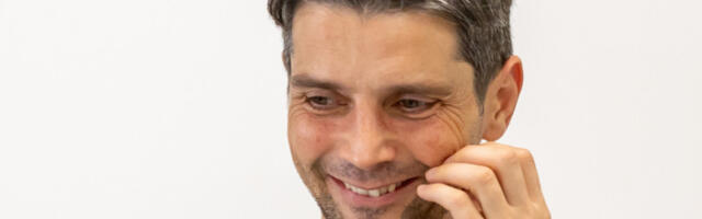 ​Алекс Крос поново гостује у Београду