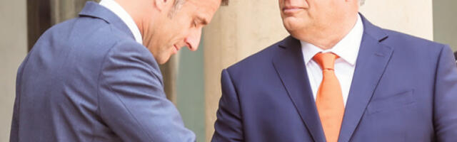 Нове сумње Брисела у лојалност Мађарске