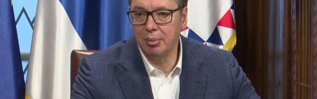 "Evropa ovo ne može da izdrži!" Vučić o ceni nafte: Nastupiće opšti kolaps