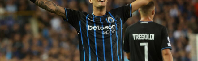 Aleksandar Stanković zapalio navijače: Voleo bih da zaigram za Crvenu zvezdu