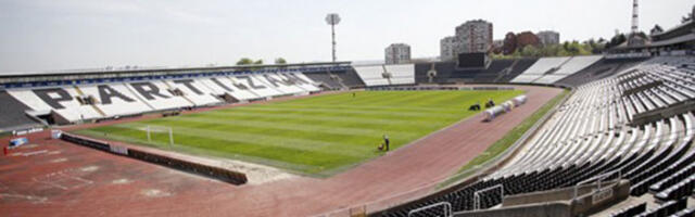 FK Partizan: uspešno okončan postupak Uefa monitoringa i licenciranja kluba