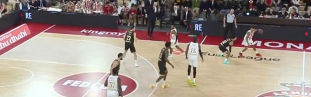 Monaku preti bankrot!