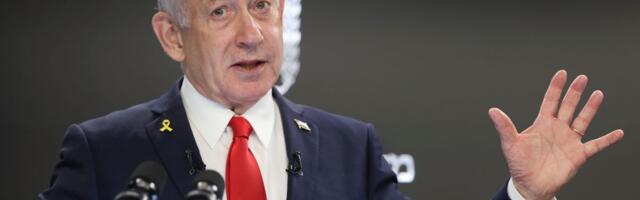 Netanjahu: "Sve jačim intenzitetom rušimo iranski režim"