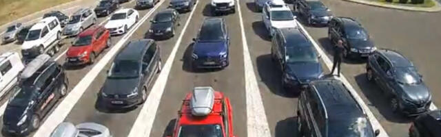 Detaljna uputstva za EES sistem: Odgovori na 10 nedoumica i saveti za izbegavanje haosa na granici