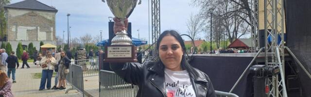 Uzbudljivo finale: Imamo svetskog šampiona u tucanju jajima (VIDEO)