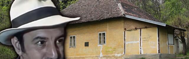 SUDBINA KUĆE BILIJA PITONA LEDI KRV U ŽILAMA! Košutnjak PROGUTAO dom čuvenog mafijaša iz "Maratonaca" - prizori kao iz najstrašnijeg HOROR FILMA (VIDEO)