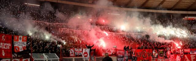 “Vreme je za vraćanje dugova”:Delije se oglasile i poslale moćnu poruku