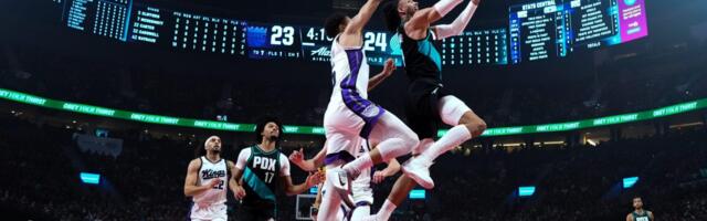 Slavni reper završio košarkašku karijeru u Kini nakon prve utakmice