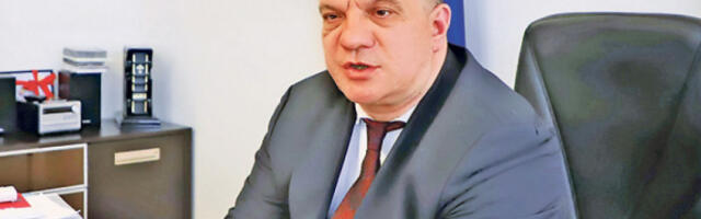 ​Станковић: Стратешки циљ појачавање рада на наставничким факултетима