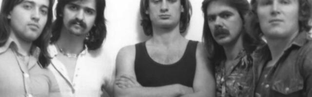 Umro Nihad Jusufhodžić, jedan od osnivača Divljih jagoda