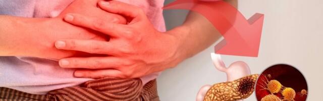 Nevidljivi znaci raka pankreasa: Razara vas iznutra pre nego shvatite da ste bolesni