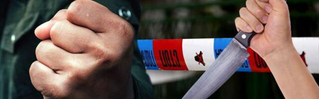 Otkriveni jezivi detalji napada u Braće Jerković: Evo šta je prethodilo ubadanju vozača na liniji 18