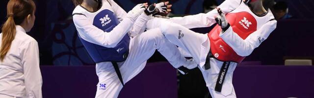 Svetsko srebro za Proleter: Jana Đuranović zablistala u Taškentu