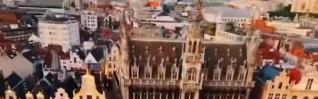 “Spremite hranu, vodu, radio na baterije”: Zemlja u srcu Evrope priprema građane za veliku krizu