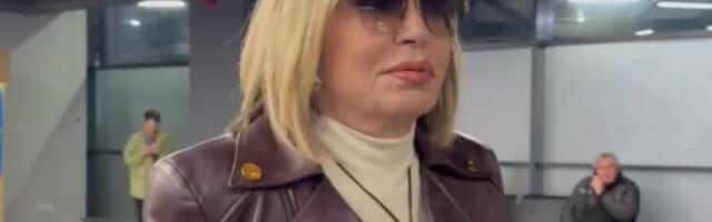 NEDA UKRADEN MU NIJE OTIŠLA NA SAHRANU! Otkrivena istina o odnosu pevačice i bivšeg muža!