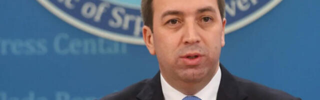 ​Селак: Српска и Србија спремне да дају све гаранције за генерала Младића