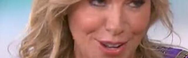 "ČULI SU SE UZDASI, KUCALA SAM": Bivša stjuardesa otkrila šta se radi u slučaju ODNOSA U AVIONU! Za nevericu