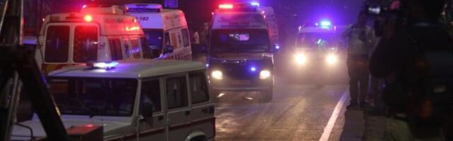 Pucnjava na jugu Srbije: Povređen muškarac