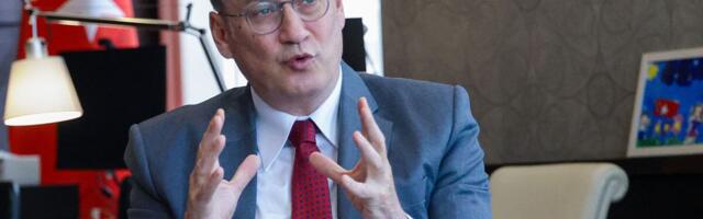 AMBASADOR TURSKE U SRBIJI ZA KURIR: Predsednik Erdogan i predsednik Vučić su dvojica lidera s vizijom! Imaju strateški pristup globalnim problemima