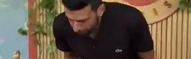 Kakav gest na Rolan Garosu: Pogledajte kako su Francuzi iznenadili Đokovića za rođendan! (VIDEO)