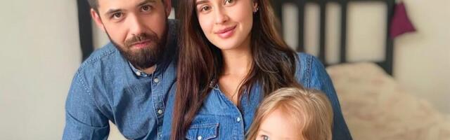 ANA (27) UMRLA NA POROĐAJU ZBOG FATALNE GREŠKE LEKARA! Mislili da je reakcija na epidural, usledio je ŠOK - preminula je u NAJGORIM MUKAMA (FOTO)