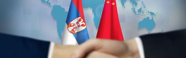 U prva 4 meseca povećan izvoz u Kinu za 85%: Oglasio se predsednik