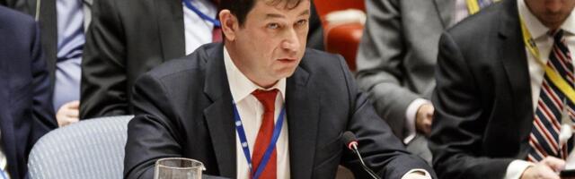 "RUSIJA I ZAPAD SU VEOMA BLIZU DIREKTNOG VOJNOG SUKOBA": Šokantna izjava stalnog predstavnika Moskve pri OEBS: Upozorili smo, granica je zamagljena!
