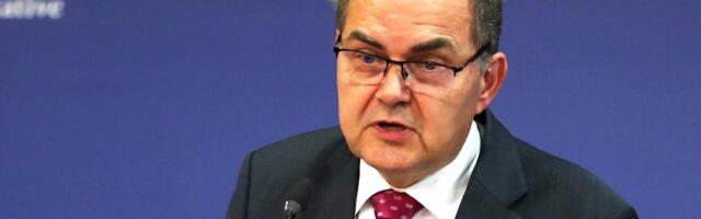 Sad je i zvanično: Evo ko nasleđuje Kristijana Šmita - prvo ga je predložila Amerika